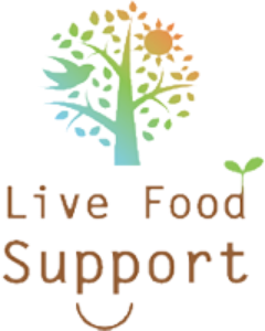 Live Food Support